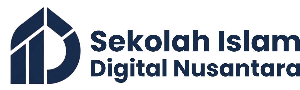 Logo Sekolah Digantara